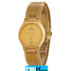 ساعت مچی زنانه رومانسون ROMANSON NM0542LL1GA51G